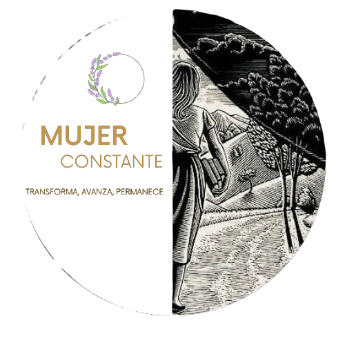 Mujer Constante
